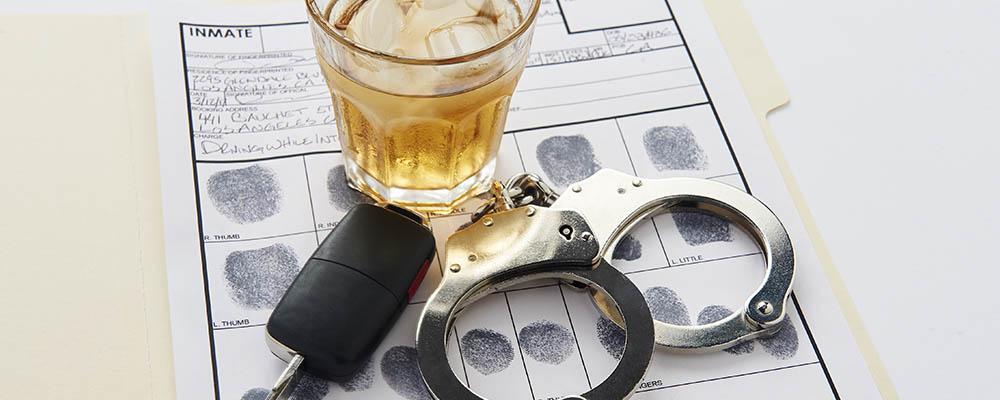 Sierra Vista DUI defense lawyers