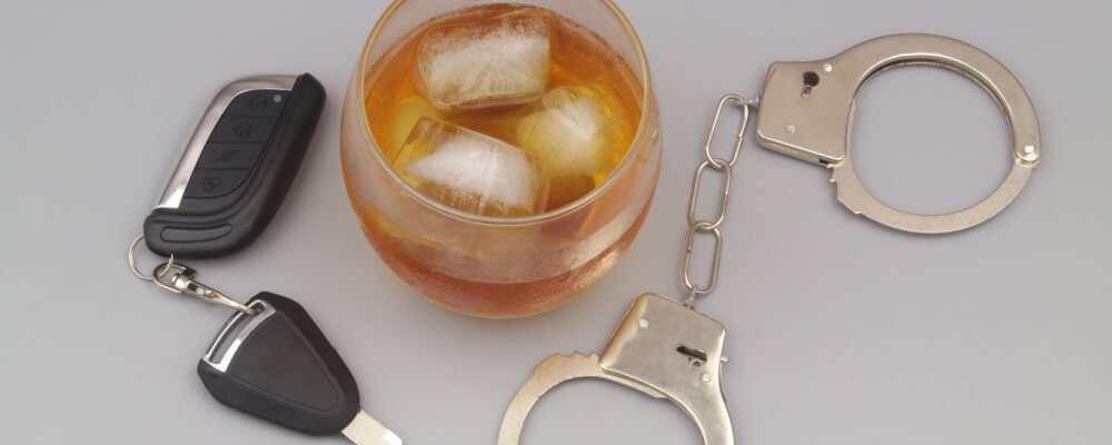 Safford DUI attorney