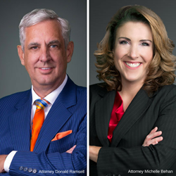 Top DUI Attorneys Join Forces in New Tucson